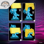 Cableguys Cable Guy- Thanos Marvel Controller Cep Telefonu Tablet Tutucu Figür Masa Dekorasyonu Taraftar Ürünü - Seçenekler: Hatsune Miku, Spyro, Symbiote Spider-Man, Terminator...