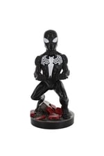 Cableguys Marvel Symbiote Spider-Man Controller Tutucu ve Cep Telefonu Standı - Çalışma Masası Kurulumu için Oyun Aksesuarı, Stand - Seçenekler: Hatsune Miku, Spyro, Symbiote Spider-Man, Terminator...