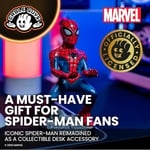 Cableguys The Amazing Spider-Man Cable Guy