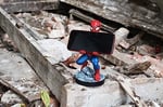 Cableguys The Amazing Spider-Man Cable Guy
