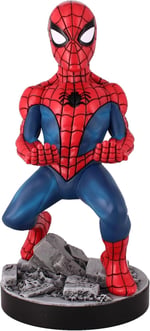 Cableguys The Amazing Spider-Man Cable Guy