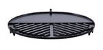 Cadac Safari Chef 30/Plancha 30 28cm Bölmeli Barbekü Tava