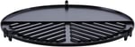 Cadac Safari Chef 30/Plancha 30 28cm Bölmeli Barbekü Tava