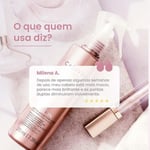 CADIVEU PROFESSIONAL Repair Solution Repair Addiction Fluid Saç Bakım Losyonu 215 ml