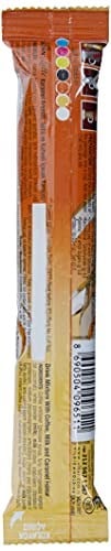 CAFÉ CROWN Latte Karamelli Kahve 17 Gr x 24 Adet