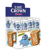 Cafe Crown 2SI1 FINDIK 11g X24 Adet