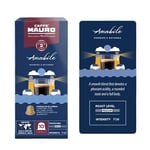 Caffè Mauro Amabile Nespresso Kapsül 1 X 10 Adet