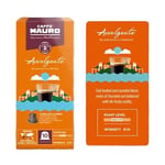 Caffè Mauro Avvolgente Nespresso Kapsül 1 X 10 Adet
