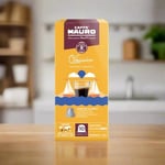 Caffè Mauro Classico Nespresso Kapsül 1 X 10 Adet