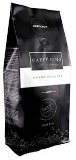 CAFFE RINO Filtre Kahve Fındık Aromalı 250 GR