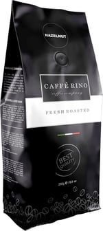 CAFFE RINO Filtre Kahve Fındık Aromalı 250 GR