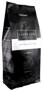 CAFFE RINO Filtre Kahve Fındık Aromalı 250 GR