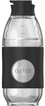Cafflano Go-Brew B100-BK Kahve Demleme Ekipmanı Siyah
