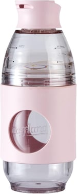 Cafflano Go-Brew B100-BK Kahve Demleme Ekipmanı Siyah