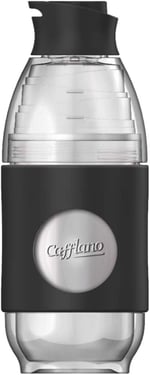 Cafflano Go-Brew B100-BK Kahve Demleme Ekipmanı Siyah