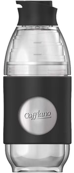 Cafflano Go-Brew B100-BK Kahve Demleme Ekipmanı Siyah