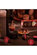 Cafissimo 10'lu Kahve Tadım Seti 10x10 100 adet