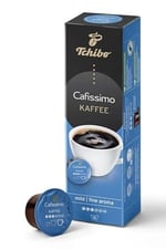 Cafissimo 10'lu Kahve Tadım Seti 10x10 100 adet