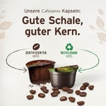 Cafissimo Barista Caffè Crema Guatemala - 10 Kapsül