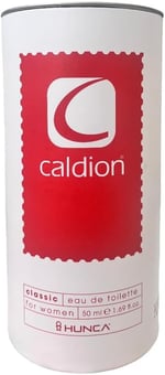 Caldion EDT 50 ml Kadın Parfüm