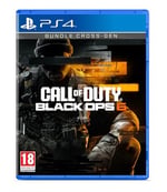 Call Of Duty: Black Ops 6 Playstation 4 için oyun | PS4