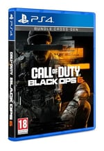 Call Of Duty: Black Ops 6 Playstation 4 için oyun | PS4