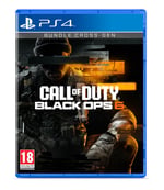 Call Of Duty: Black Ops 6 Playstation 4 için oyun | PS4