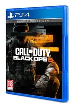 Call Of Duty: Black Ops 6 Playstation 4 için oyun | PS4