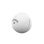 Callaway Golf 2022 Golfbälle, Chrom, weich