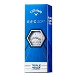Callaway Golf ERC Triple Track Golf Topları 2021