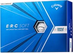 Callaway Golf ERC Triple Track Golf Topları 2021