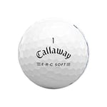 Callaway Golf ERC Triple Track Golf Topları 2021