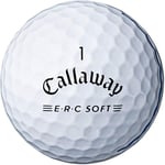 Callaway Golf ERC Triple Track Golf Topları 2021