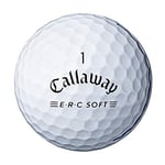 Callaway Golf ERC Triple Track Golf Topları 2021
