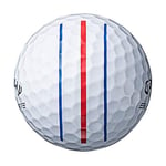 Callaway Golf ERC Triple Track Golf Topları 2021
