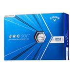 Callaway Golf ERC Triple Track Golf Topları 2021