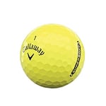 Callaway Golf Supersoft golf topları 2022