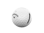 Callaway Golf Supersoft Golf Topları (2023)
