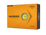 Callaway Golf Warbird Golf Topları
