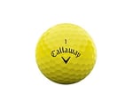 Callaway Golf Warbird Golf Topları