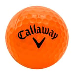 Callaway HX Soft Flight - Köpük Golf Antrenman Topları