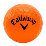 Callaway HX Soft Flight - Köpük Golf Antrenman Topları