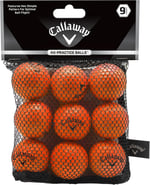 Callaway HX Soft Flight - Köpük Golf Antrenman Topları