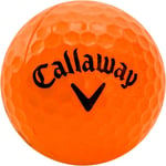 Callaway HX Soft Flight - Köpük Golf Antrenman Topları