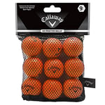 Callaway HX Soft Flight - Köpük Golf Antrenman Topları