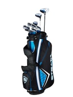 Callaway Strata Erkek Golf Seti