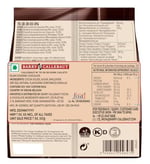 Callebaut 70-30-38 ekstra bitter çikolata 400 g
