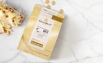 Callebaut Beyaz Çikolata Callets 1kg