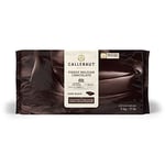Callebaut Bitter 811 Blok Çikolata (5 Kg)