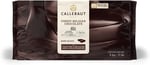 Callebaut Bitter 811 Blok Çikolata (5 Kg)